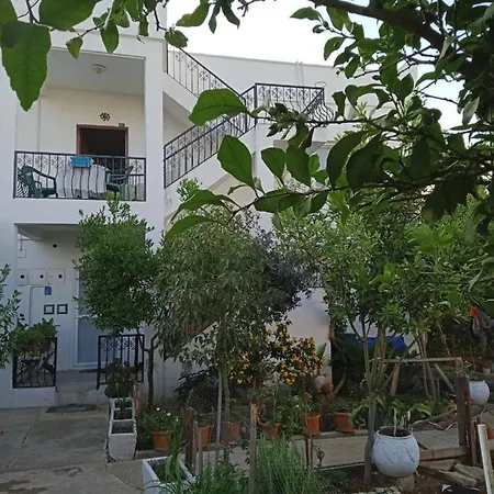 Large And Quite House In Bodrum Center * בודרום