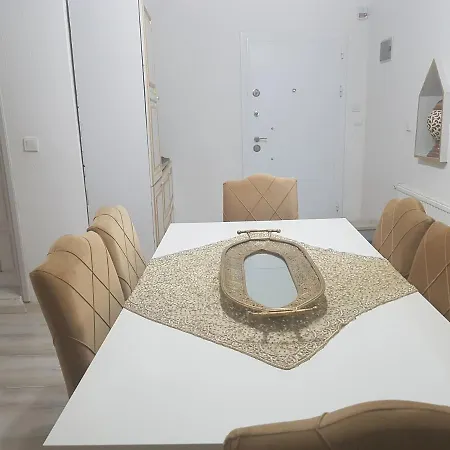 Large And Quite House In Bodrum Center * بودروم