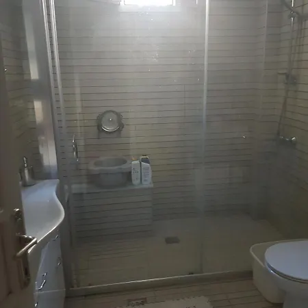 Large And Quite House In Bodrum Center بيت للعطل *